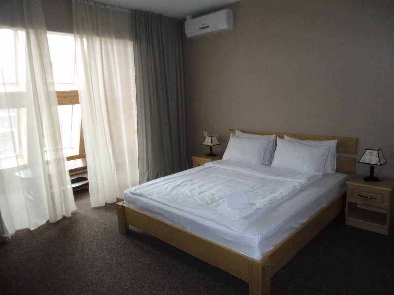 Hotel Chateau Kvareli Exterior photo